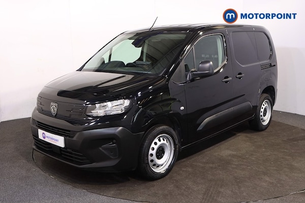 Used Peugeot Partner 2025 for sale - 75593479: Photo 3