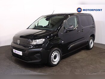 Used Peugeot Partner 2025 for sale - 75593479: Photo