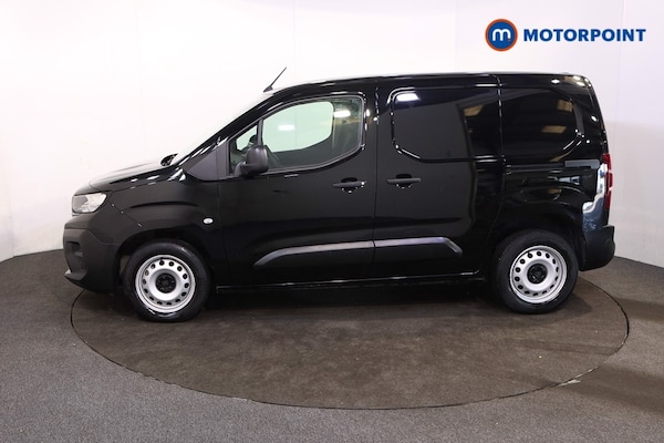 Used Peugeot Partner 2025 for sale - 75593479: Photo 4