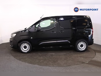 Used Peugeot Partner 2025 for sale - 75593479: Photo