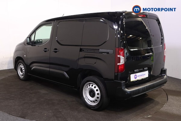 Used Peugeot Partner 2025 for sale - 75593479: Photo 5