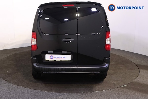 Used Peugeot Partner 2025 for sale - 75593479: Photo 6