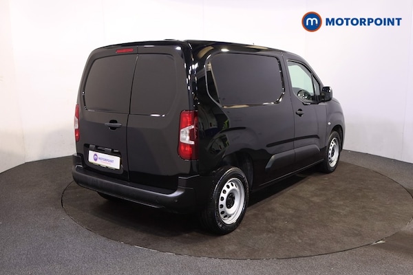 Used Peugeot Partner 2025 for sale - 75593479: Photo 7