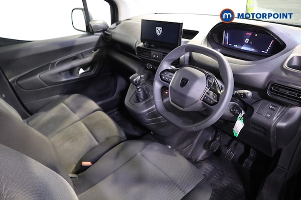 Used Peugeot Partner 2025 for sale - 75593479: Photo 9