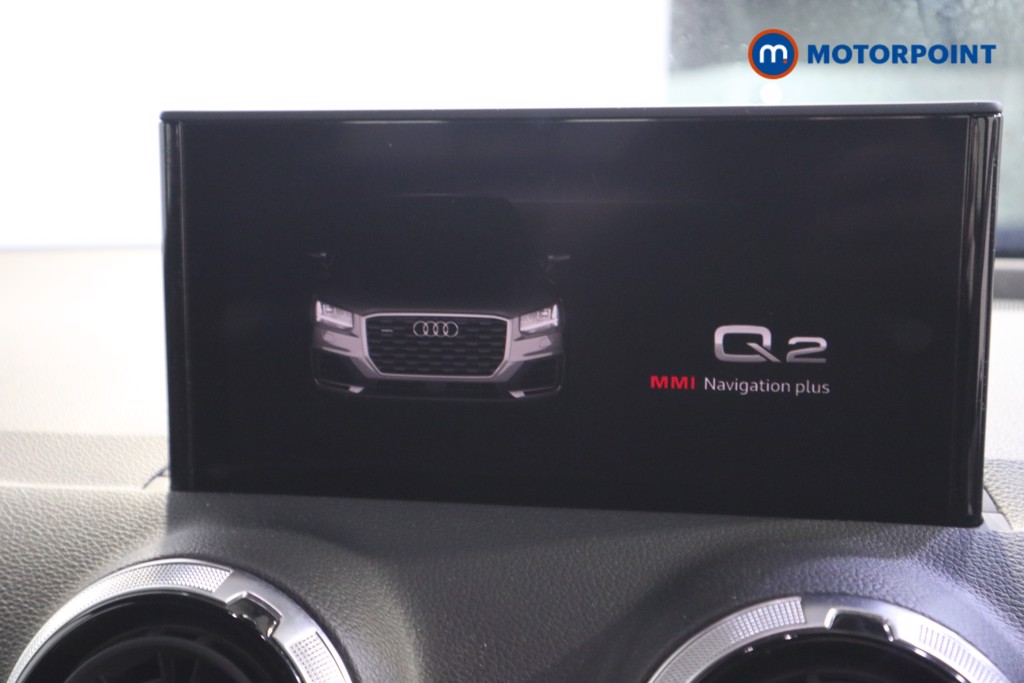 Used Audi Q2 2022 for sale - 76933658: Photo 10