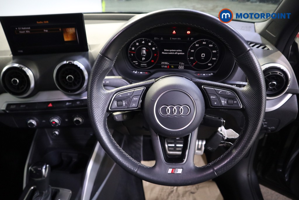 Used Audi Q2 2022 for sale - 76933658: Photo 11