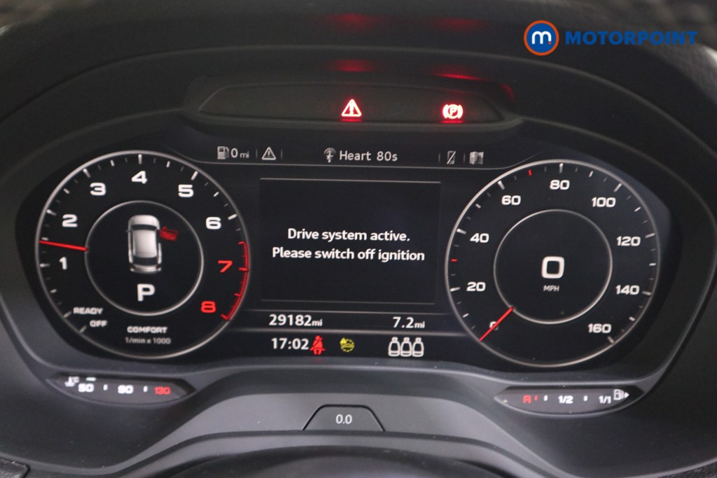 Used Audi Q2 2022 for sale - 76933658: Photo 12