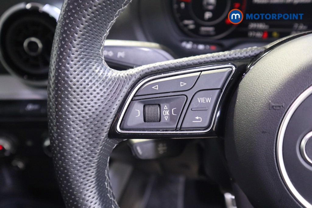 Used Audi Q2 2022 for sale - 76933658: Photo 13