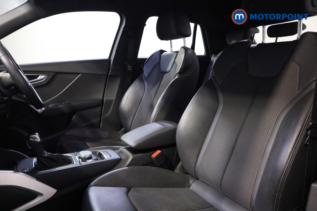 Used Audi Q2 2022 for sale - 76933658: Photo 19