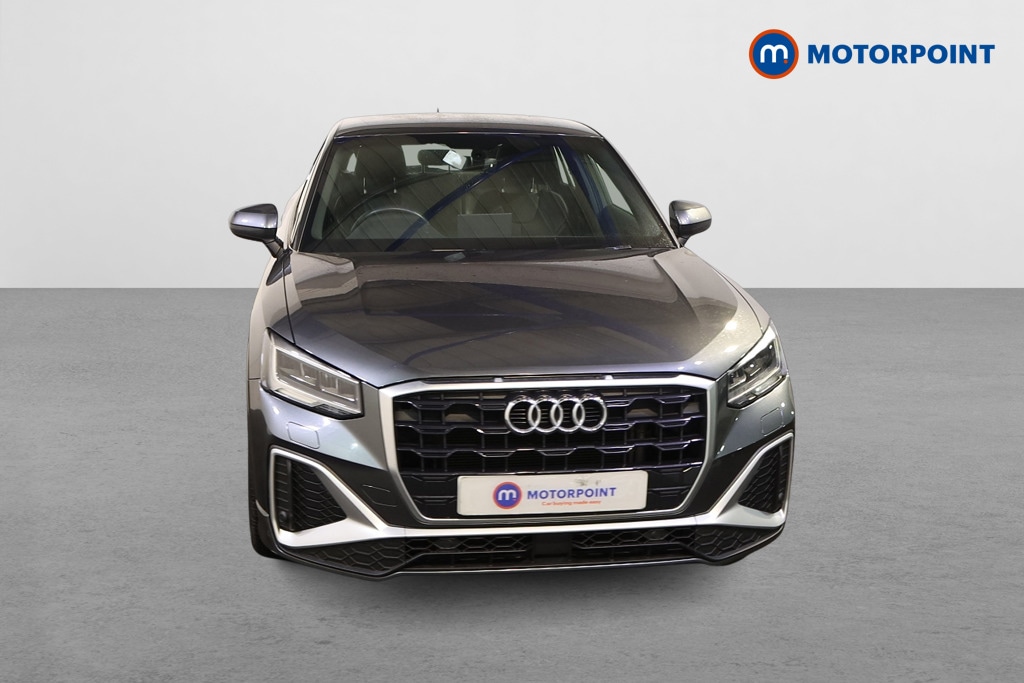 Used Audi Q2 2022 for sale - 76933658: Photo 2