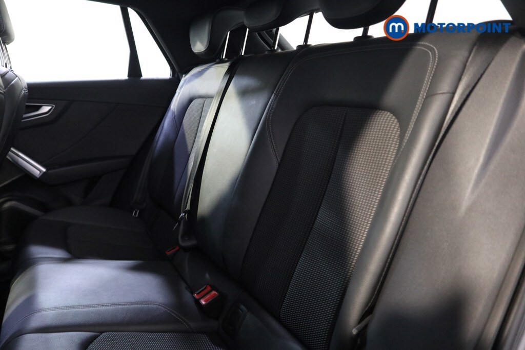 Used Audi Q2 2022 for sale - 76933658: Photo 20