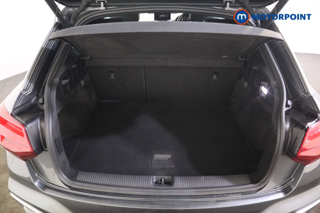 Used Audi Q2 2022 for sale - 76933658: Photo 21