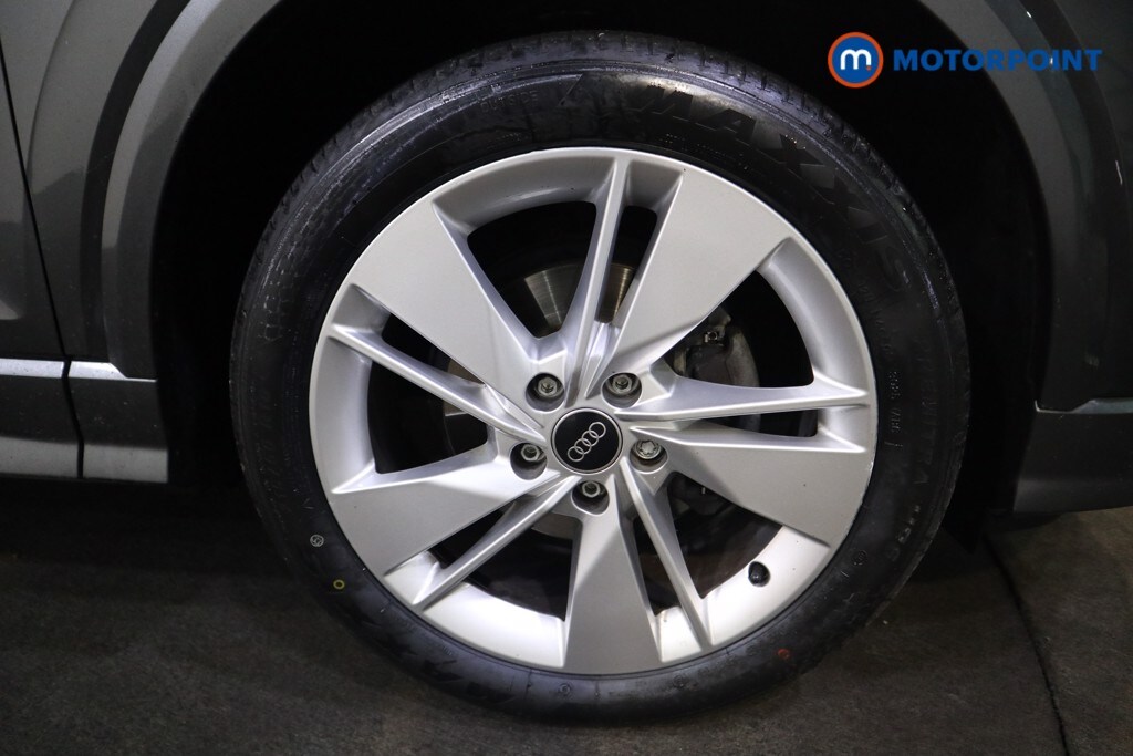 Used Audi Q2 2022 for sale - 76933658: Photo 24