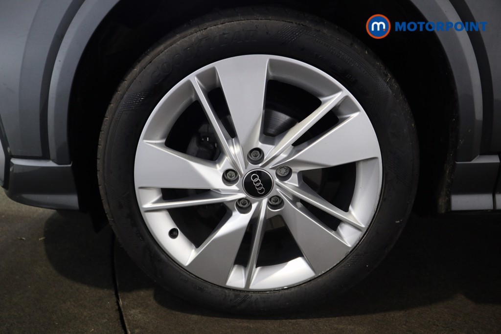 Used Audi Q2 2022 for sale - 76933658: Photo 25