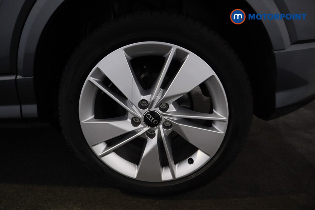 Used Audi Q2 2022 for sale - 76933658: Photo 26