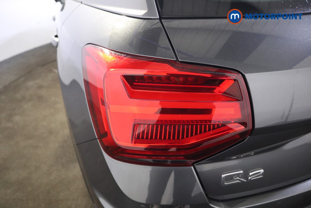 Used Audi Q2 2022 for sale - 76933658: Photo 28
