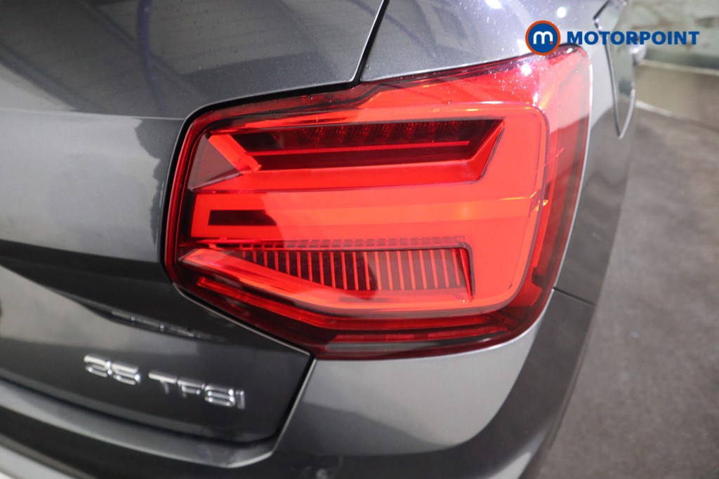 Used Audi Q2 2022 for sale - 76933658: Photo 29