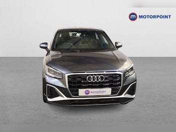 Used Audi Q2 2022 for sale - 76933658: Photo