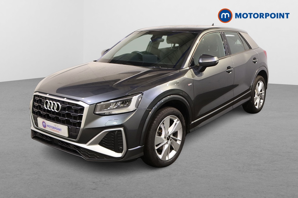 Used Audi Q2 2022 for sale - 76933658: Photo 3