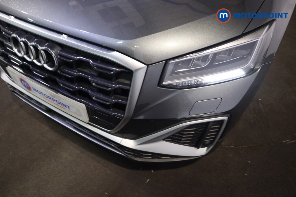 Used Audi Q2 2022 for sale - 76933658: Photo 34