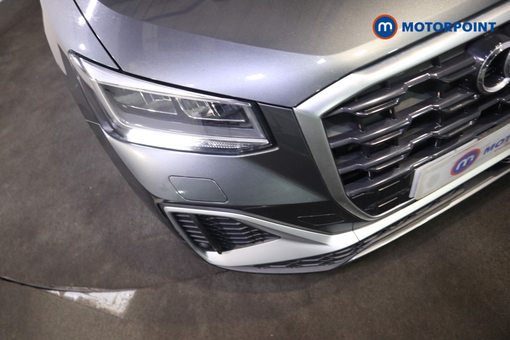 Used Audi Q2 2022 for sale - 76933658: Photo 35