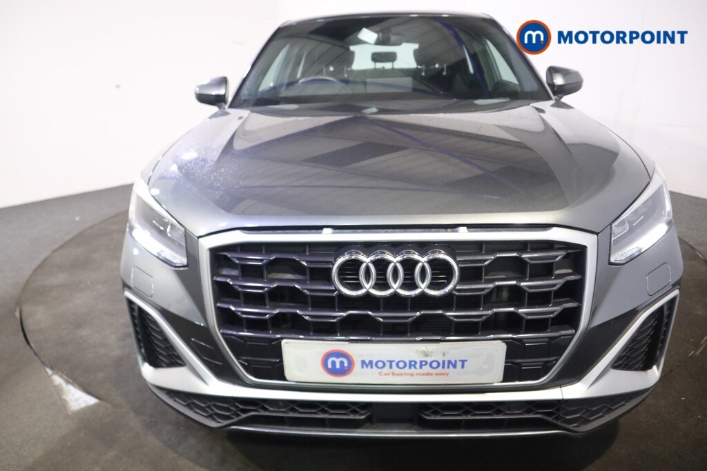 Used Audi Q2 2022 for sale - 76933658: Photo 36