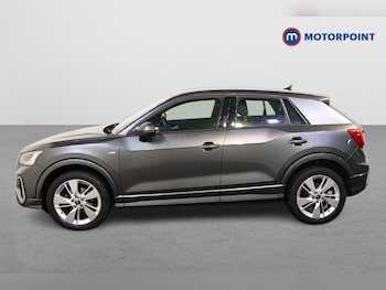 Used Audi Q2 2022 for sale - 76933658: Photo