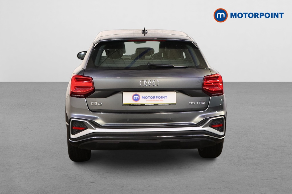 Used Audi Q2 2022 for sale - 76933658: Photo 6