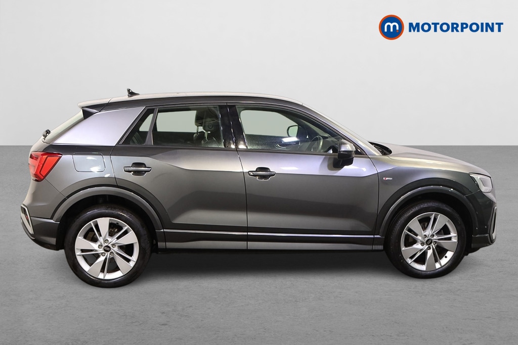 Used Audi Q2 2022 for sale - 76933658: Photo 8