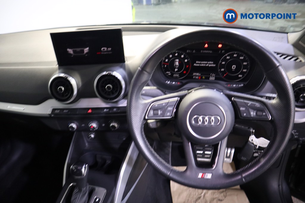 Used Audi Q2 2022 for sale - 76933658: Photo 9