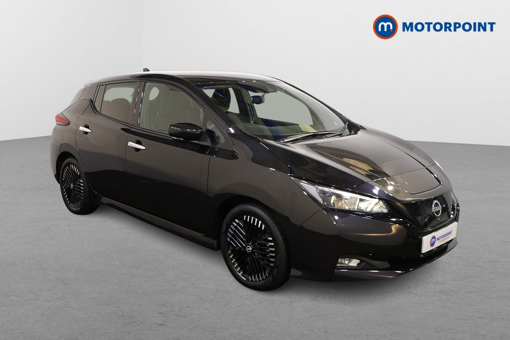 Used Nissan Leaf 2022 for sale - 76147008: Photo 1