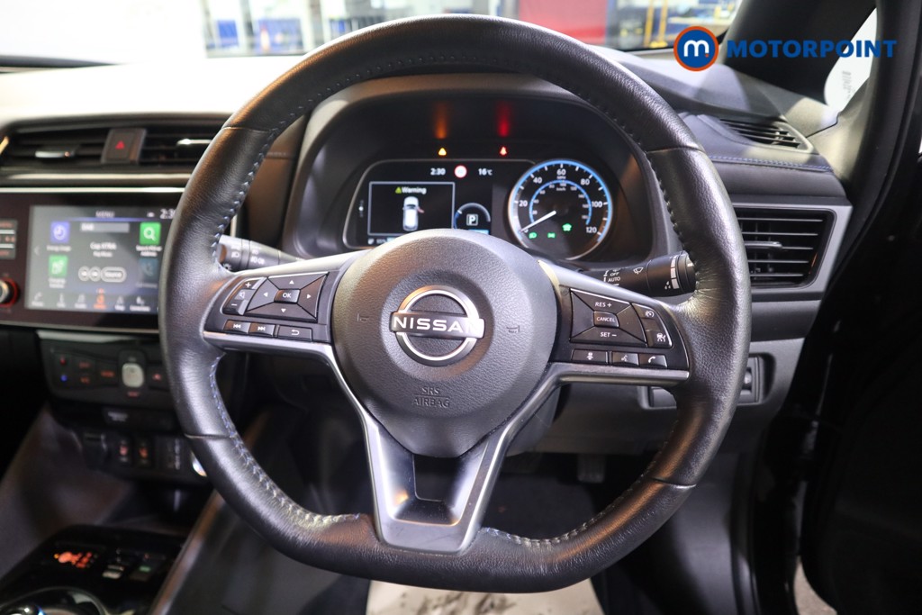 Used Nissan Leaf 2022 for sale - 76147008: Photo 10
