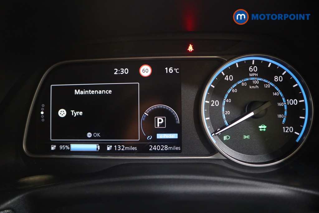 Used Nissan Leaf 2022 for sale - 76147008: Photo 11