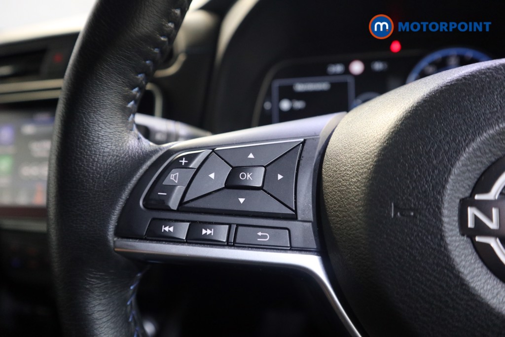 Used Nissan Leaf 2022 for sale - 76147008: Photo 12