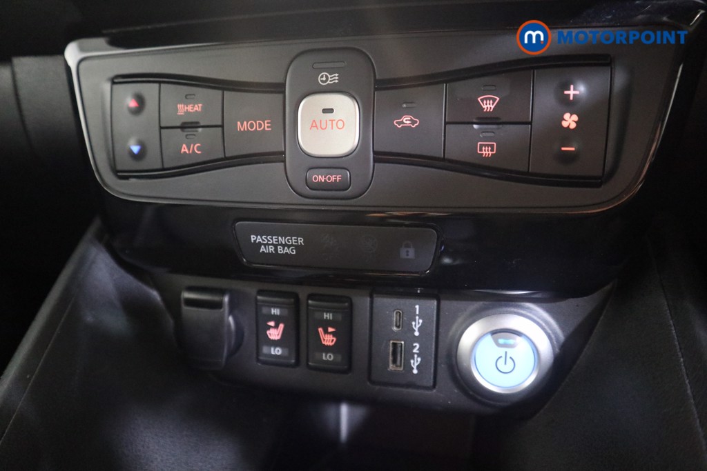 Used Nissan Leaf 2022 for sale - 76147008: Photo 17