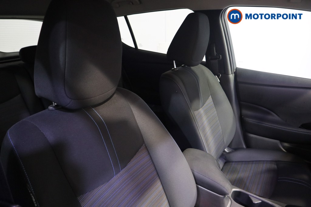 Used Nissan Leaf 2022 for sale - 76147008: Photo 19