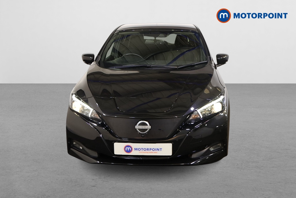 Used Nissan Leaf 2022 for sale - 76147008: Photo 2
