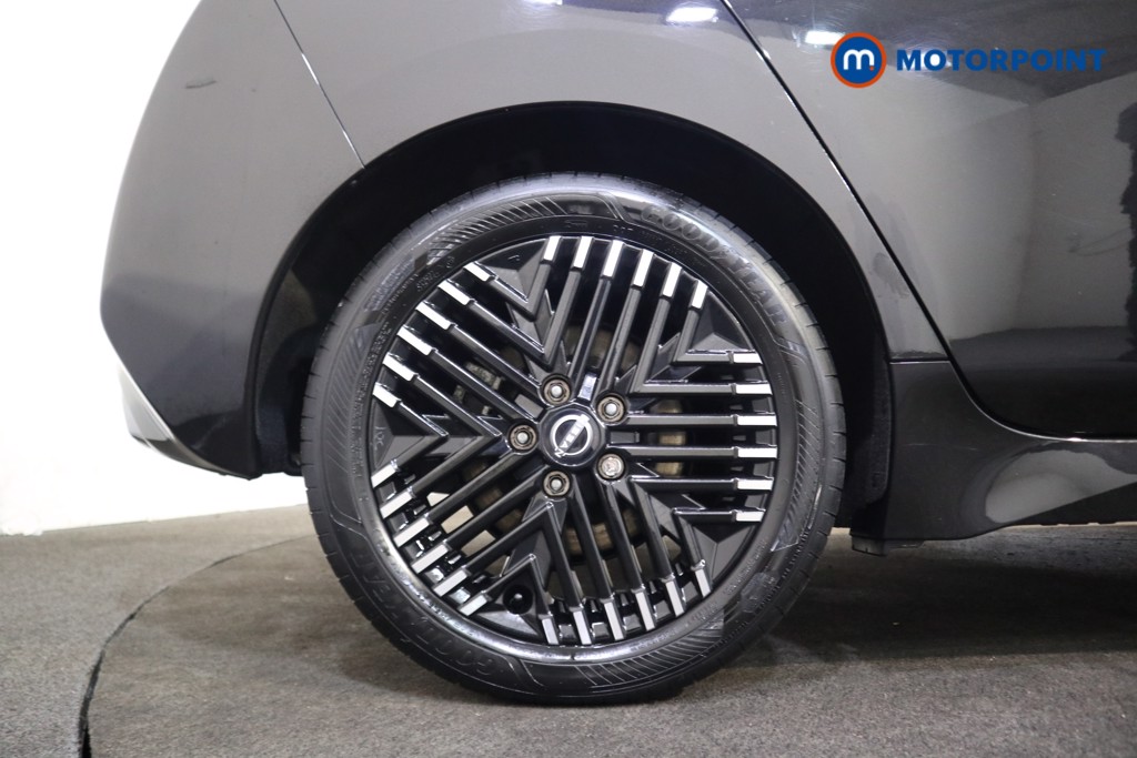 Used Nissan Leaf 2022 for sale - 76147008: Photo 23