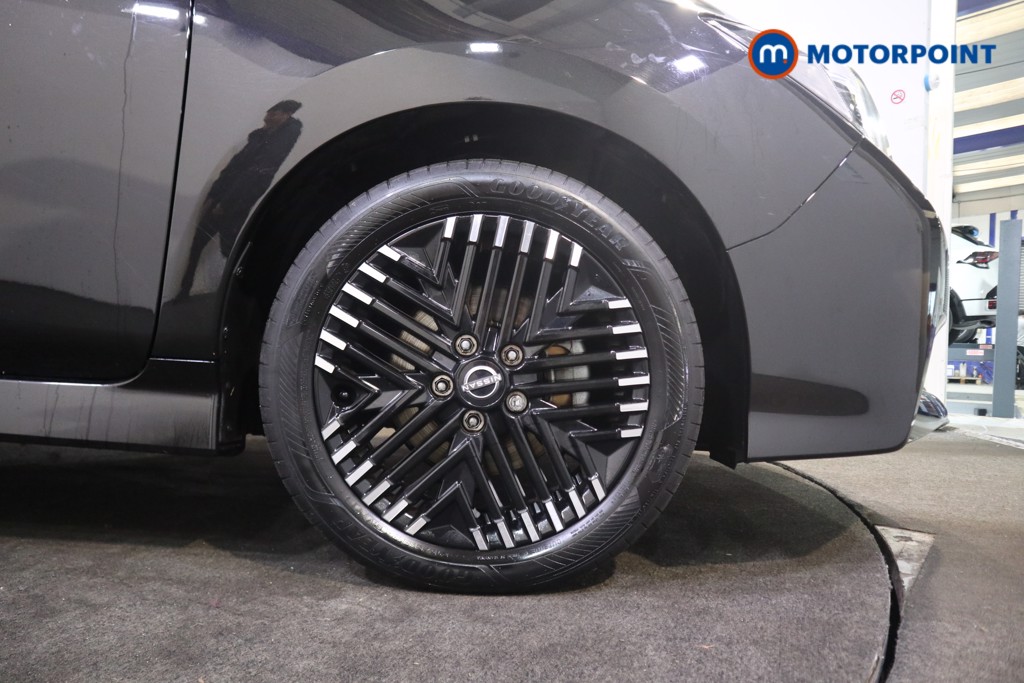 Used Nissan Leaf 2022 for sale - 76147008: Photo 24