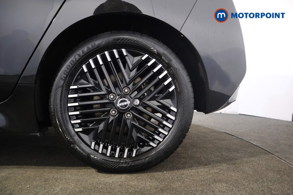 Used Nissan Leaf 2022 for sale - 76147008: Photo 26