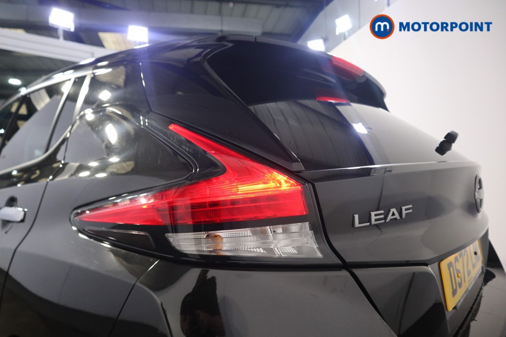 Used Nissan Leaf 2022 for sale - 76147008: Photo 29