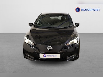 Used Nissan Leaf 2022 for sale - 76147008: Photo
