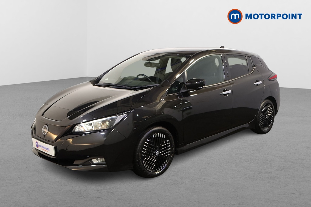 Used Nissan Leaf 2022 for sale - 76147008: Photo 3