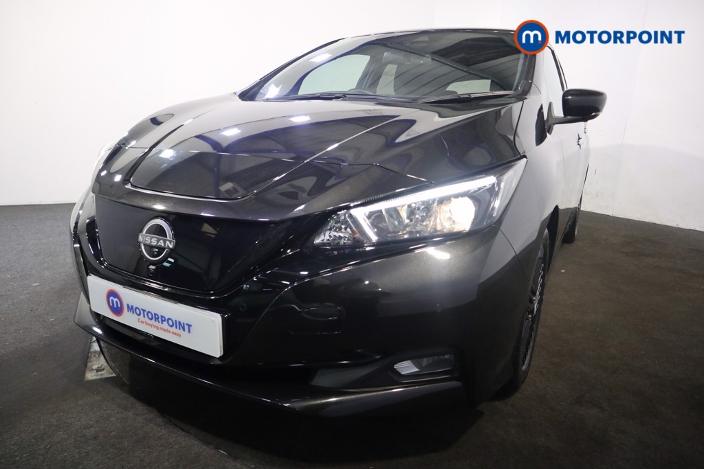 Used Nissan Leaf 2022 for sale - 76147008: Photo 33