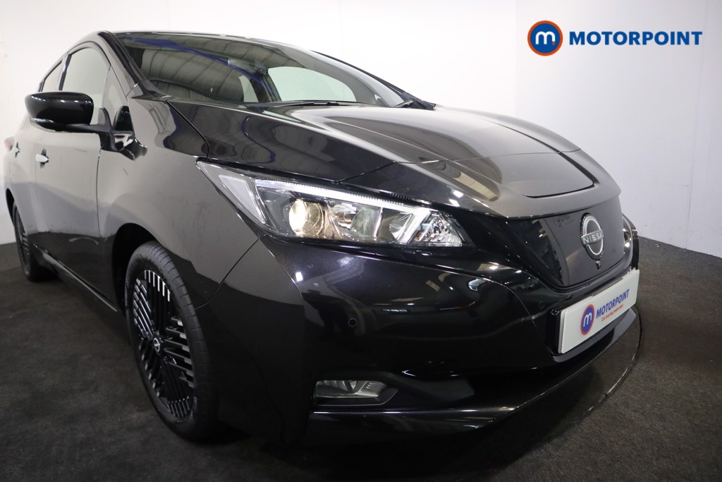 Used Nissan Leaf 2022 for sale - 76147008: Photo 34
