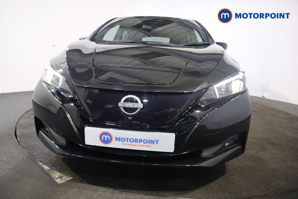 Used Nissan Leaf 2022 for sale - 76147008: Photo 35