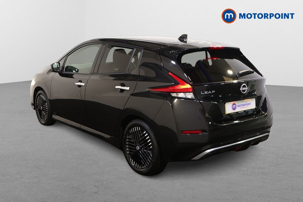 Used Nissan Leaf 2022 for sale - 76147008: Photo 5