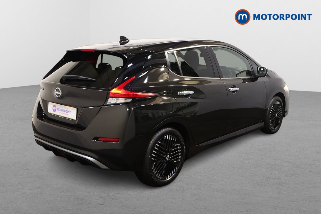 Used Nissan Leaf 2022 for sale - 76147008: Photo 7