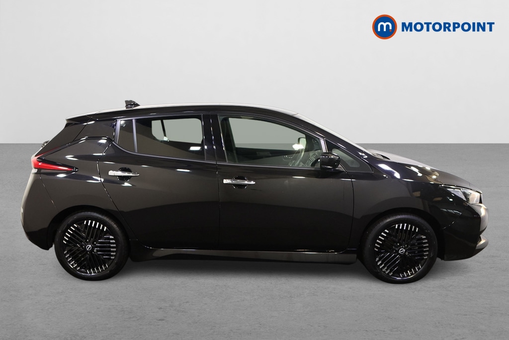 Used Nissan Leaf 2022 for sale - 76147008: Photo 8