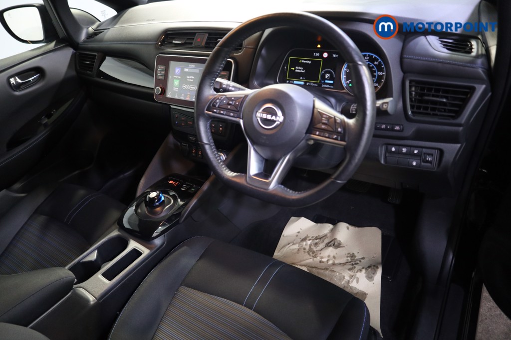 Used Nissan Leaf 2022 for sale - 76147008: Photo 9